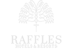 Raffles-Hotels