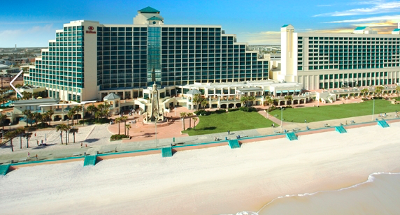 Hilton Daytona Beach Resort 