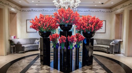 Four Seasons Hotel Los Angeles at Beverly Hills 