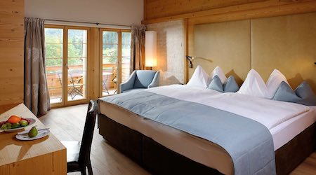 Aspen Alpin Lifestyle Hotel 