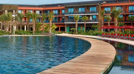 Hilton Cabo Verde Sal Resort 