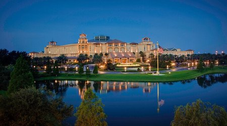 Gaylord Palms Resort & Convention Center 