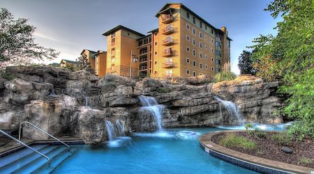 Riverstone Resort & Spa 