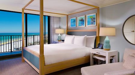 Hilton Sandestin Beach Golf Resort & Spa
