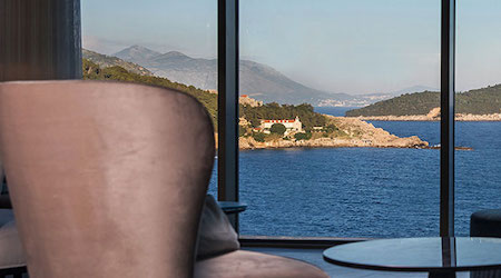 Rixos Premium Dubrovnik 