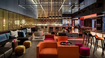 W Hotel Montreal