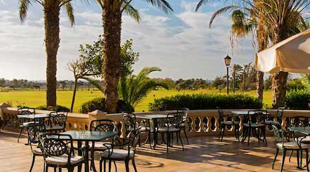 Elba Palace Golf & Vital Hotel 