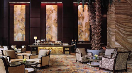 Shangri-La Hotel Xian 