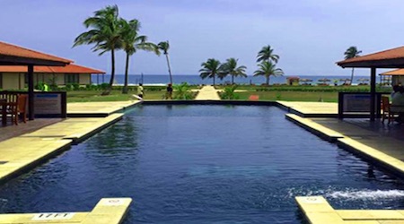 RLJ Kendeja Resort & Villas 