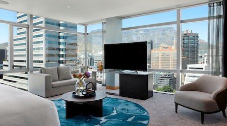 The Westin Cape Town 