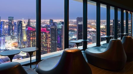 Kempinski Suites & Residences Doha