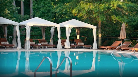 The Umstead Hotel & Spa 