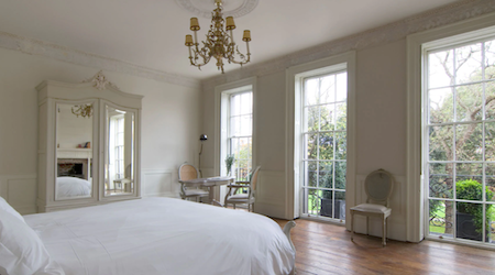 The Reading Rooms Boutique B&B