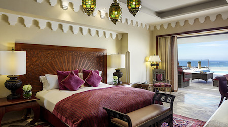 Sofitel Bahrain Zallaq Thalassa Sea & Spa Hotel 