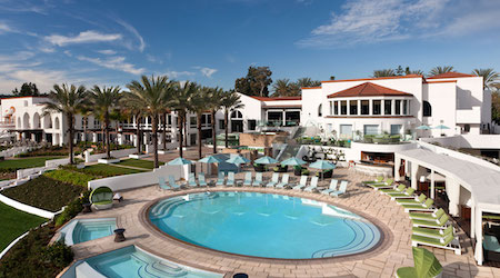 Omni La Costa Resort & Spa 