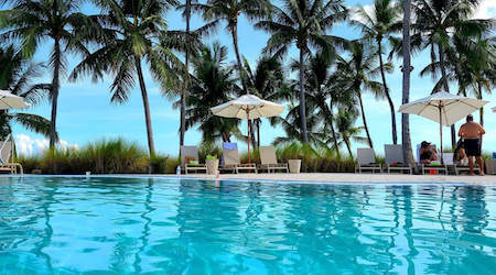 Amara Cay Resort 
