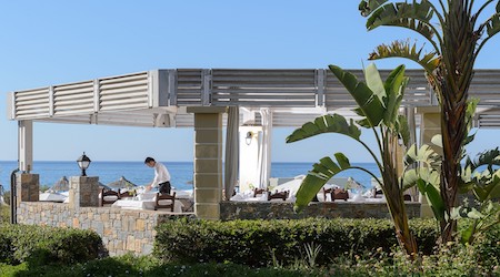 Alexander Beach Hotel & Village Resort 