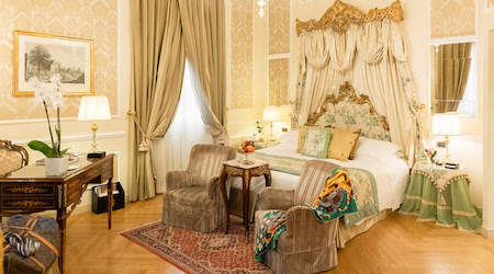 Grand Hotel Majestic Gia Baglioni 