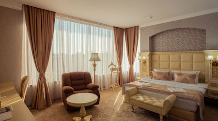 Hotel DiliMah Premium Luxury 