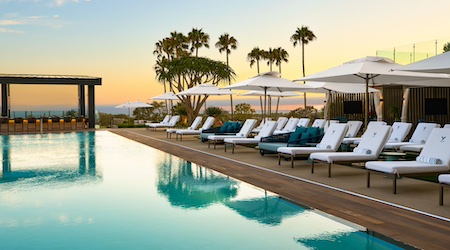 VEA Newport Beach Marriott Resort & Spa