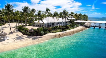 Sunset Key Cottages