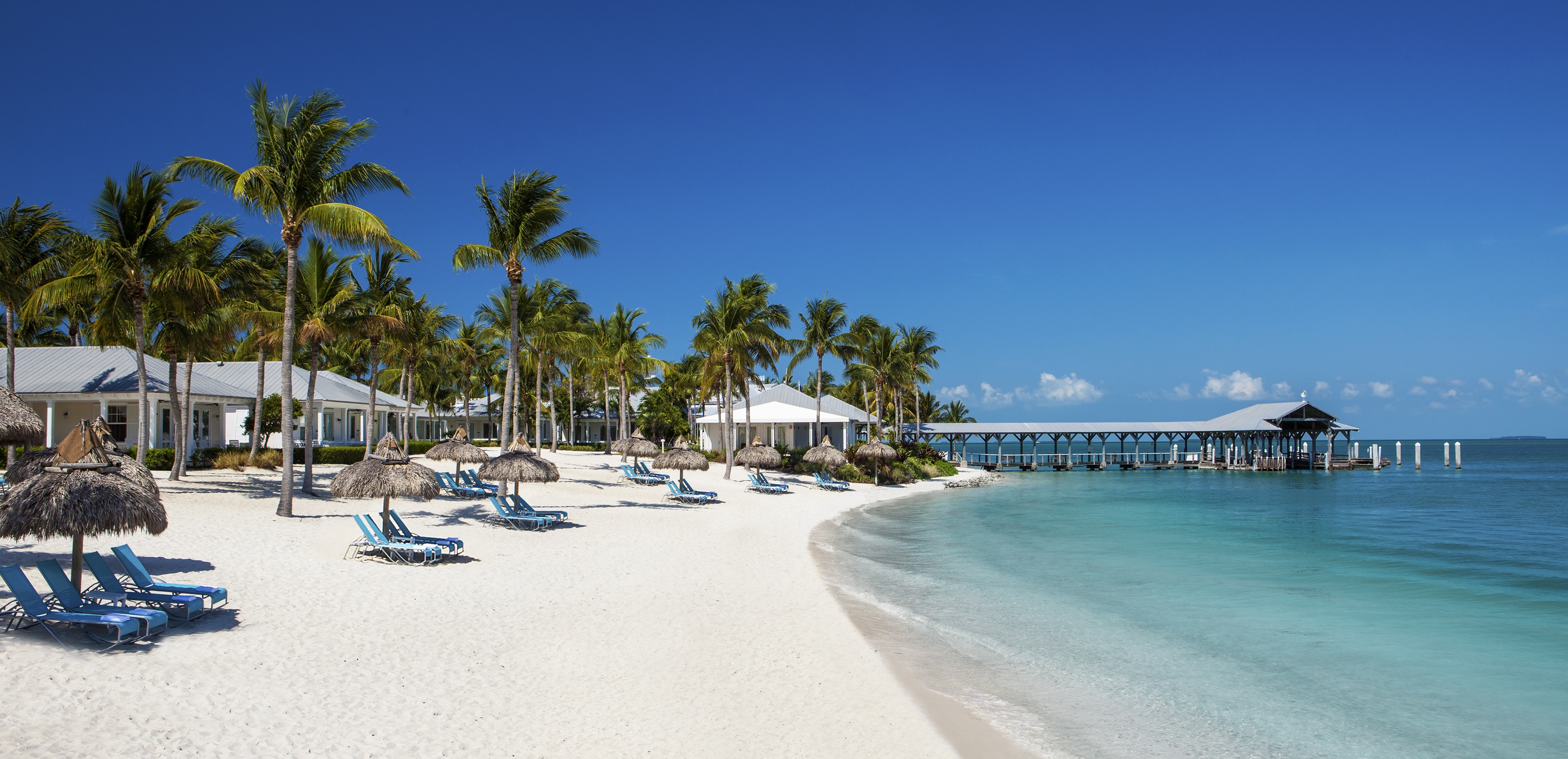 Sunset Key Cottages