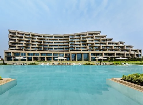 Sofitel Cotonou Marina Hotel & Spa 