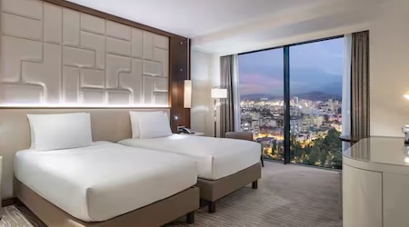 Hilton Batumi