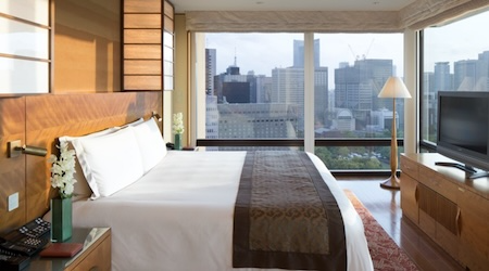 The Peninsula 