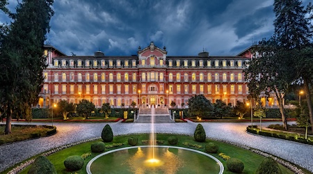 Vidago Palace Hotel 