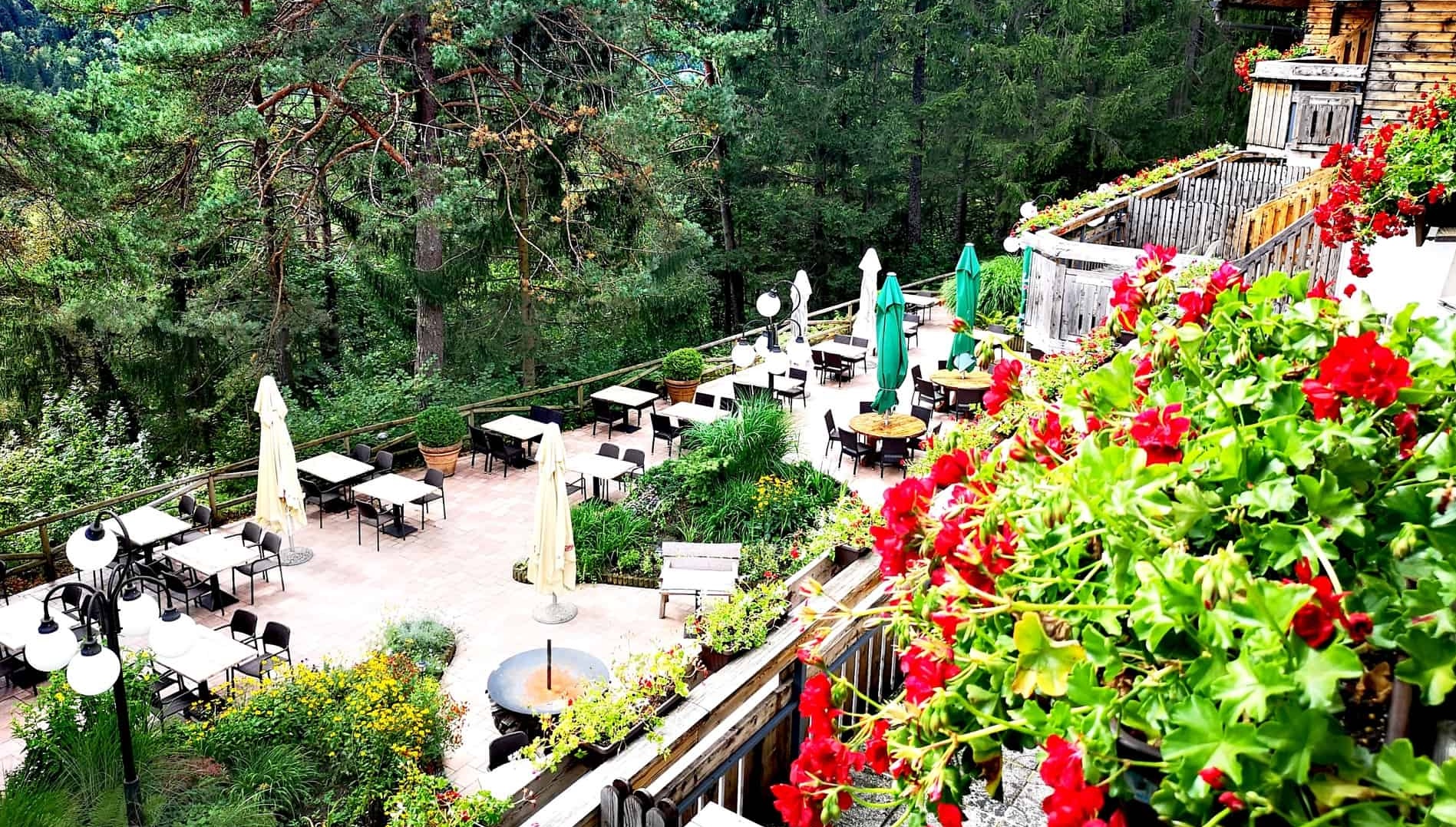 Ribno Alpine Resort Hotel & Glamping