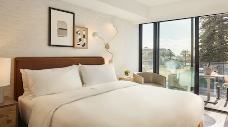 The Bower Hotel Coronado