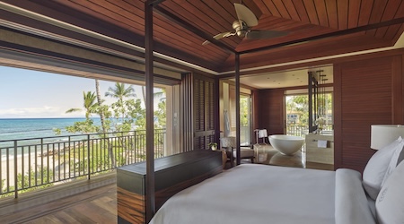 Four Seasons Resort Hualani