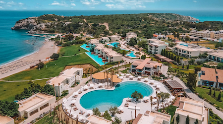 Port Royal Villas & Spa