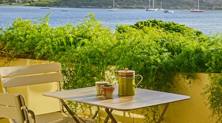 Le Martin Boutique Hotel 