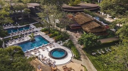 El Mangroove Autograph Collection