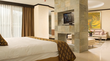 The Royal Corin Thermal Water Spa & Resort