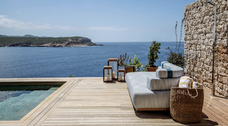 Six Senses Ibiza