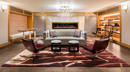 Fairmont The Queen Elizabeth