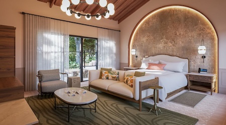 Santa Lucia Jungle Village 