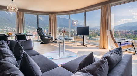 aDLERS Hotel & Rooftop 