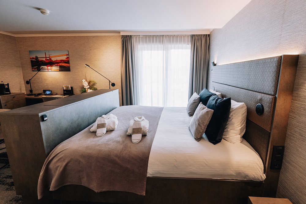 Van der Valk Hotel Charleroi Airport