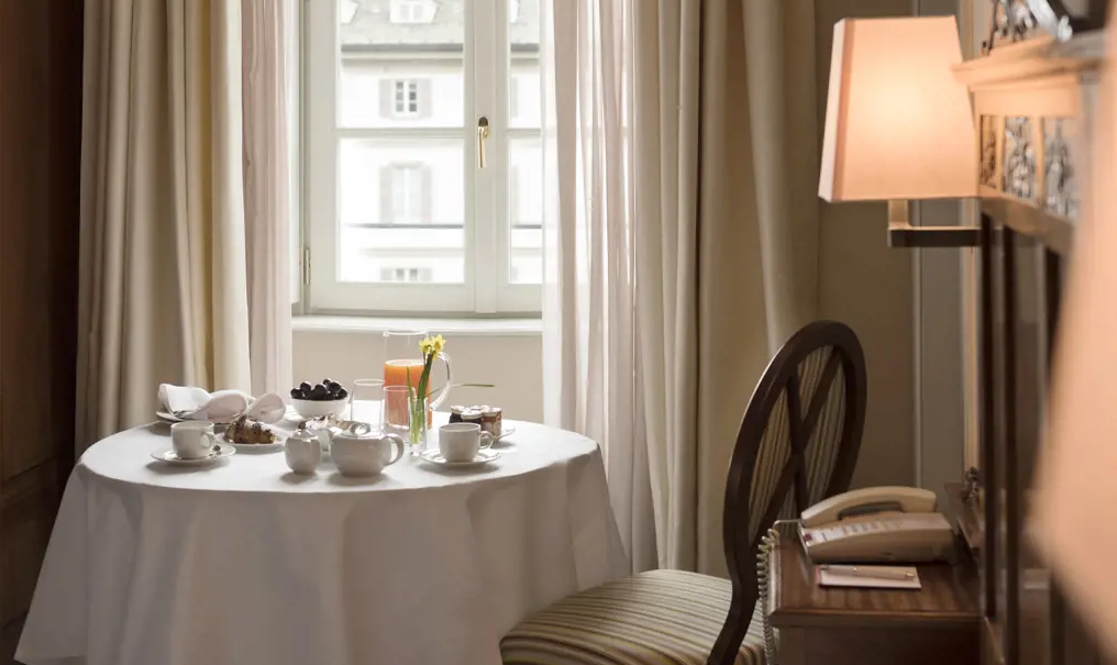 Grand Hotel della Posta