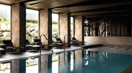 ROSAPETRA Spa Resort