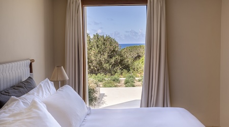 Dunas de Formentera 