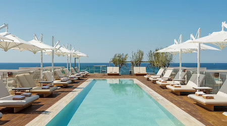 Villa Le Blanc Gran Melia
