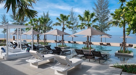 Pullman Khao Lak Resort 