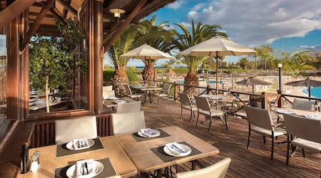 Sheraton Fuerteventura Beach, Golf & Spa Resort 