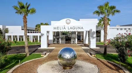 Melia Laguna Beach 