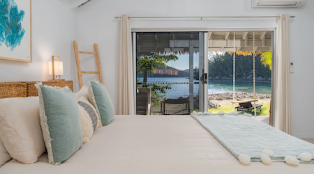 Elysian Retreat 
